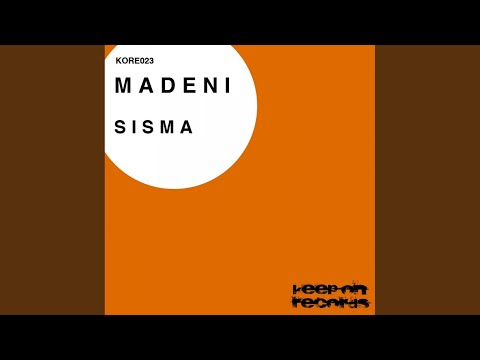 Magma (Original Mix)