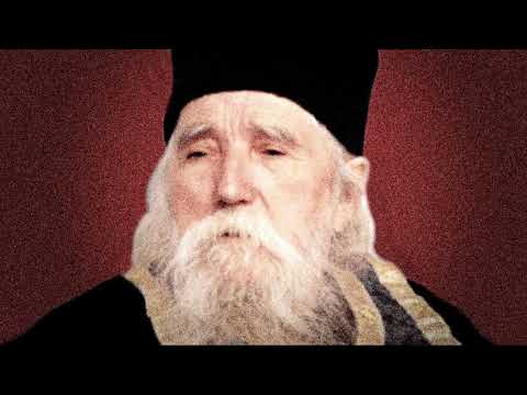 Părintele Cleopa - Ce înseamnă 666?