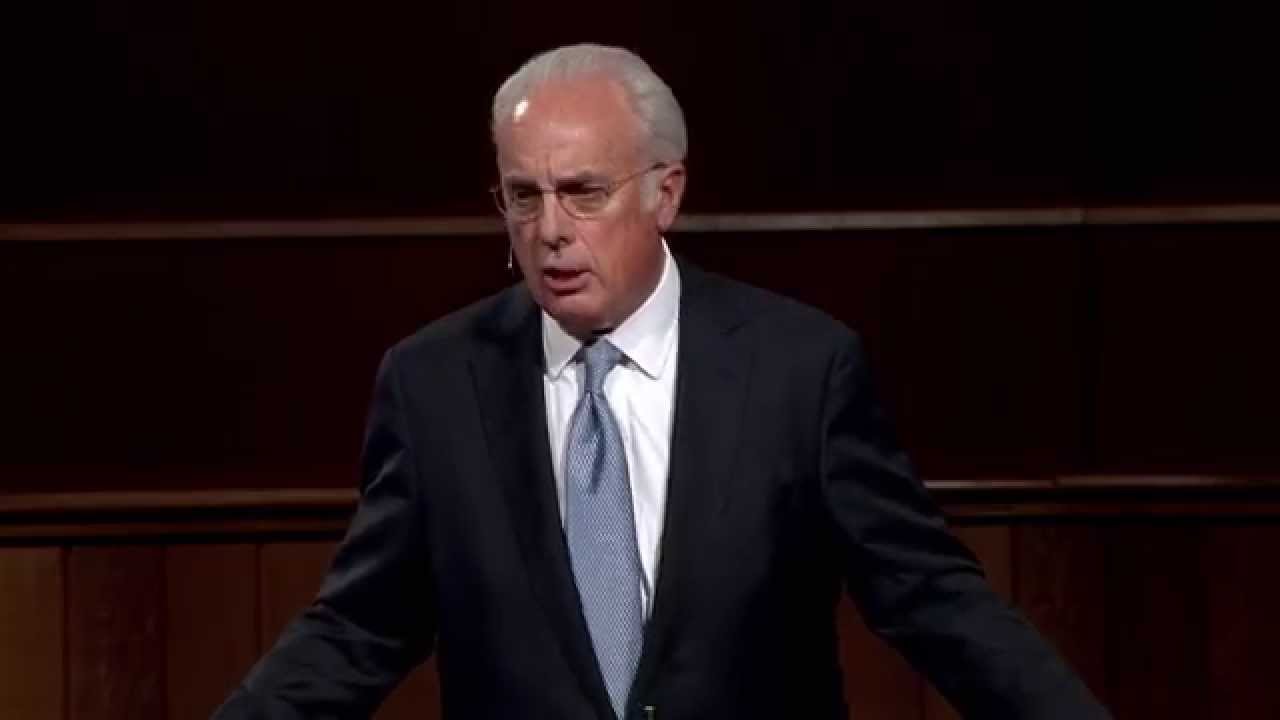 Groanings Too Deep for Words (Romans 8:26-28)