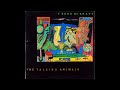 A2  Monkey Dance - T Bone Burnett – The Talking Animals - 1988 Vinyl Album HQ Audio Rip