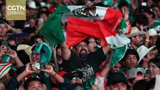 México pasa a la siguiente fase del Mundial 2026 invicto con nueve puntos y cero goles en contra
