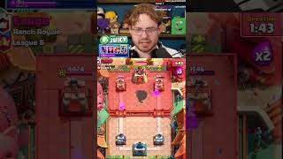 I THOUGHT IT WAS OVER... - Deck Guide by JuicyJ