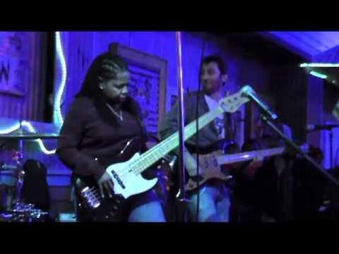 Seabreeze After Party featuring Robin Bramlett