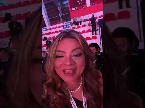 The Miss Globe 2020 World Finals- The crowning moment (Facebook Version)