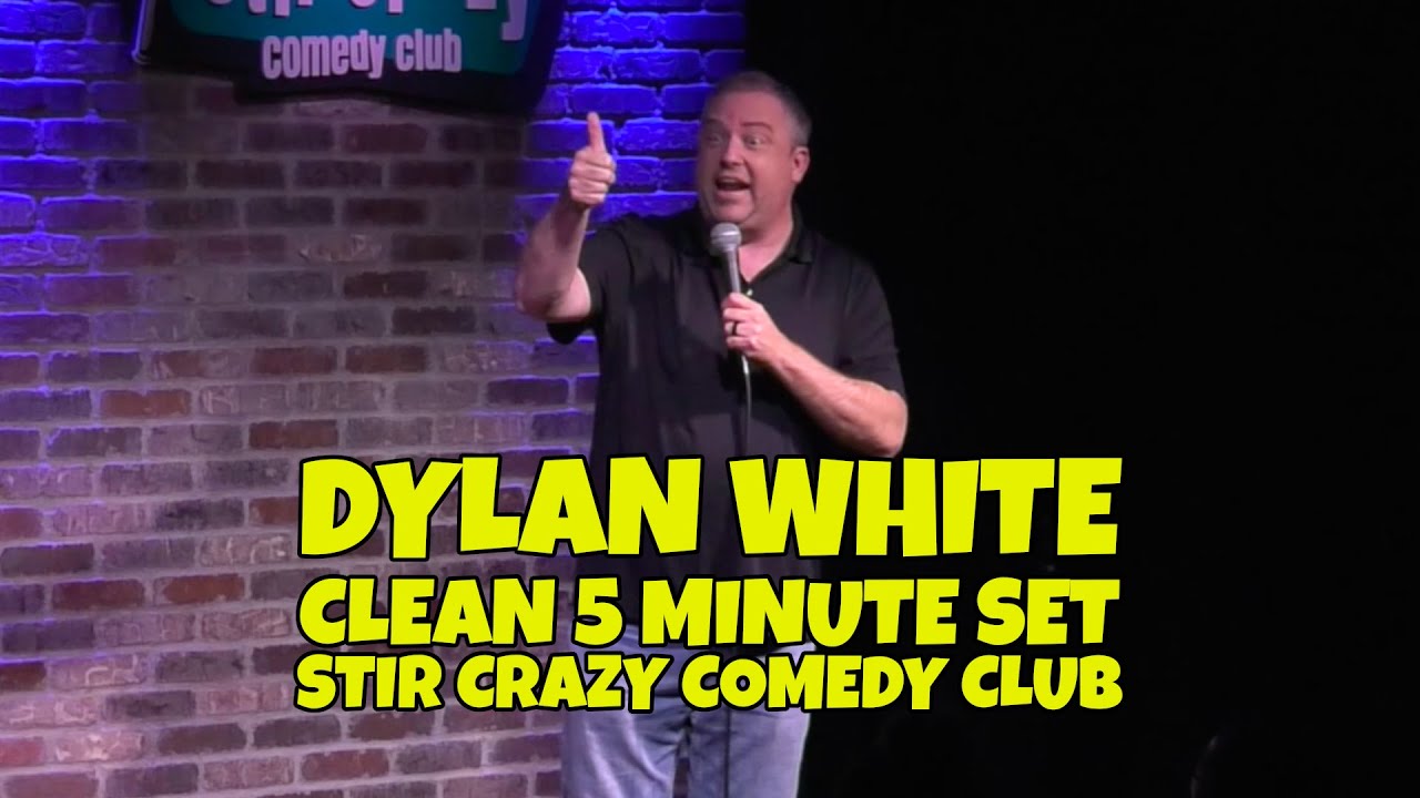 Promotional video thumbnail 1 for Dylan White