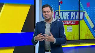 Game Plan: Aakash Chopra analyses RR v DC