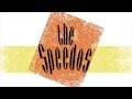 THE SPEEDOS live