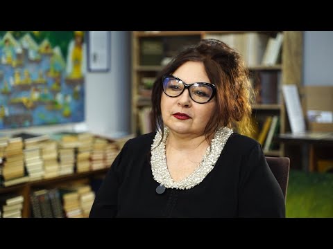 "Наши люди": писательница Фарида Габдраупова о своём творчестве