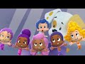 Bubble Guppies Be Curious Official Music Video Feat Zooli The New Guppy