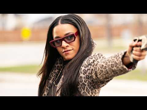 On Set with Ariana DeBose