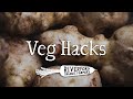 Jerusalem Artichokes In Defence Of The Jerusalem Artichoke VEG HACKS