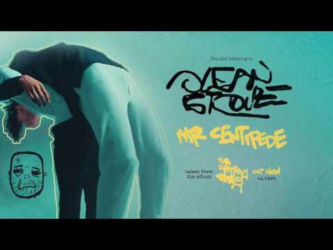 Ocean Grove - Mr Centipede