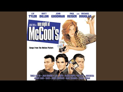 She Likes The Attention