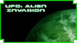 UFO: Alien Invasion - (Original X-Com Inspired Gam