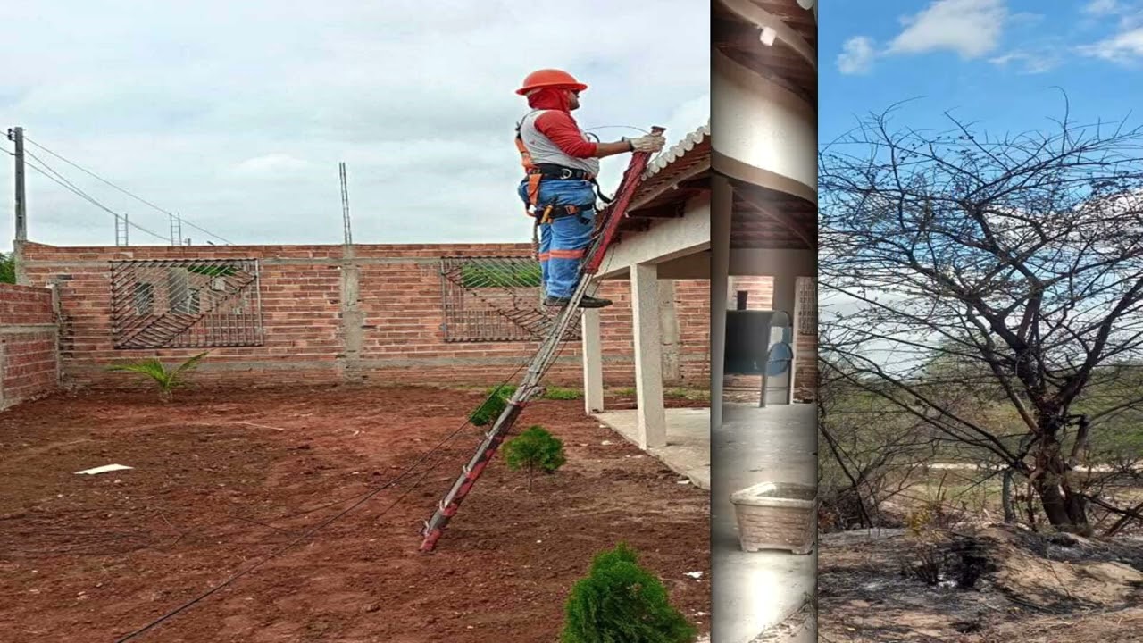 Araujo sat seu provedor de internet no cariri