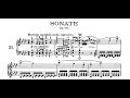 Beethoven: Sonata nº 31, Op. 110 - in A flat (KOVACEVICH, Stephen)
