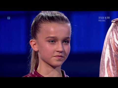 Monika Bogdanowicz i MICHAŁ SZPAK  hit hit hurra Color Of Your Life