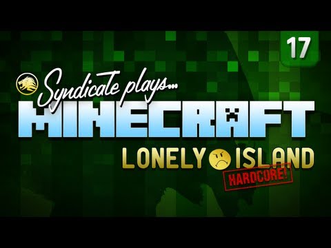 Minecraft: Machine Gun Skeleton! - Lonely Island (Hardcore) - Part 17