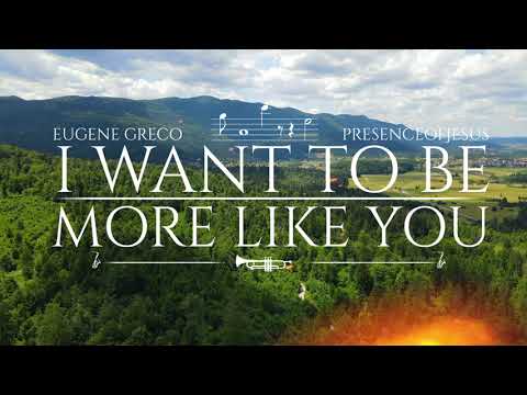 LORD I WANT TO BE MORE LIKE YOU //🔥ANOINTED WORSHIP MUSIC🔥🔥#worshipsong