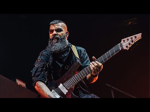 Bloodywood and Fearless Records