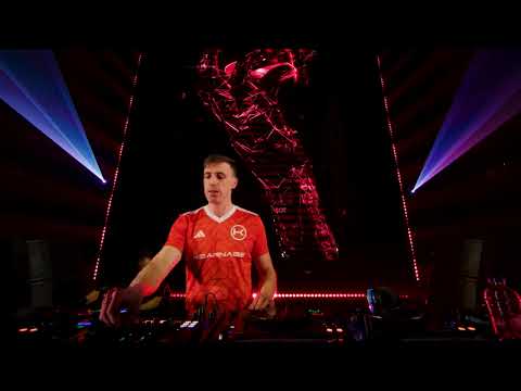 Robyn & Kleerup vs. Tillmann Uhrmacher - On The Run With Every Heartbeat (Bryan Kearney Club Mix)