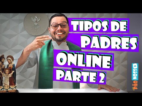 TIPOS DE PADRES ONLINE / pt2 - MP