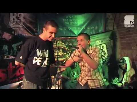 Konrad  Villmar Wojna o Wawel 2009