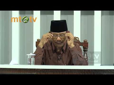 Jihad Pagi MTATV Solo 25-11-2018 - Menyesali Masa Lalu