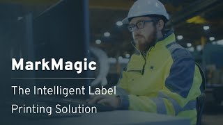 MarkMagic YouTube Video