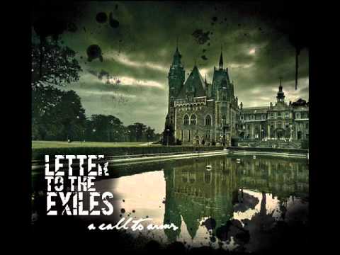 Letter to the Exiles - To the One Who Keeps Us from Falling