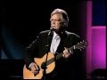 Guy Clark sings Dublin Blues at 2005 Americana Honors & Awards