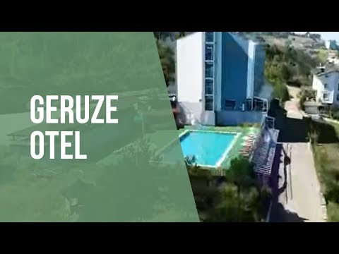 Geruze Otel Tanıtım Filmi