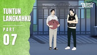 Download lagu GUIDE MY STEPS PART 7 - Dhot Design mp3