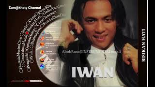 Download lagu BISIKAN HATI iwan(zam@khaty) mp3