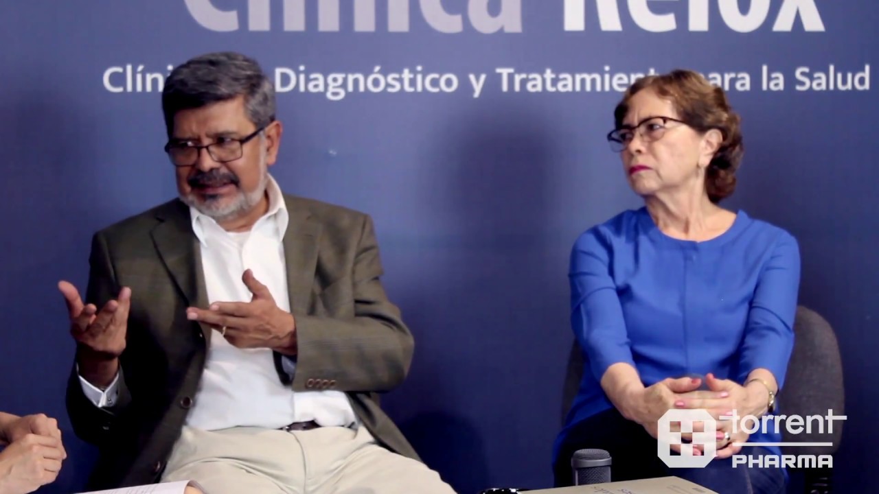 Clínica Relox -- Presenta: ¿Qué es el Trastorno de Ansiedad Generalizado?