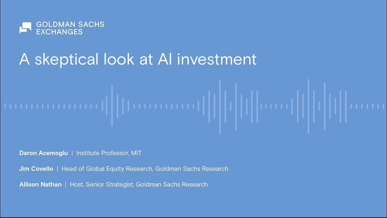 A skeptical look at AI investment