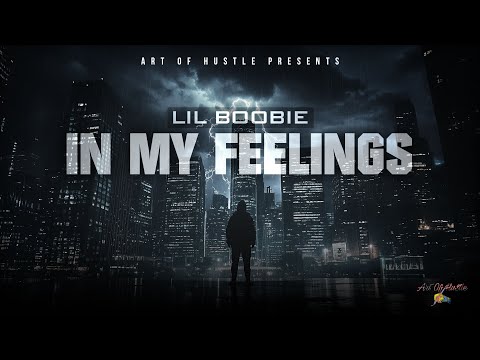 Lil Boobie - In My Feelings  (Mixtape: Jawn Home)