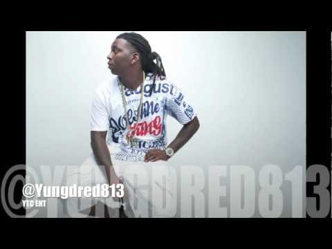 Yung Dred Ft Lon Deezy & Lorain - Ratchets Freestyle (Westside)