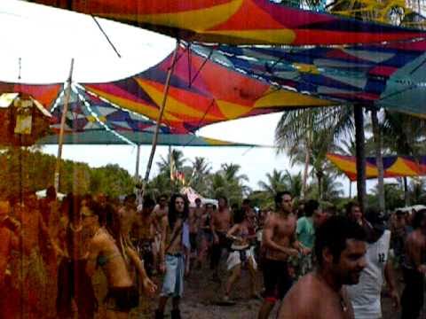 ROSA VENTURA - 303 ART FESTIVAL - CARAIVA - BRASIL - 30/11/2010