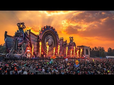 Lo Mejor Del Antro Circuit - Festival Mix (Aziel Wesley VS Oskar Ocampo)