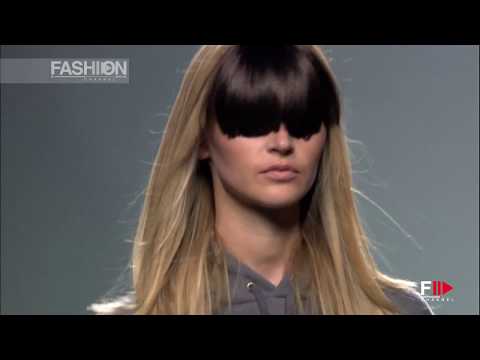 Fashion Show "CARLOS DIEZ" Spring Summer 2014 Madrid HD by Fashion Channel