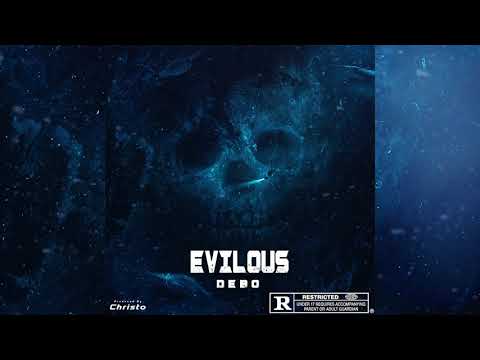 D3BO - EVILOUS (Dark Tide Riddim)