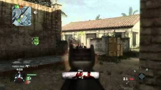 Black-Ops - Hepii & Busbyy vs cLezza & mattt TD