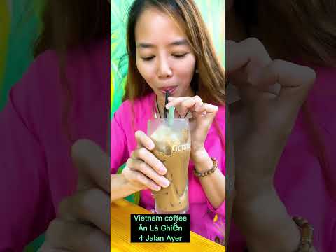 Cà phê Vietnã ở đâu ngon?