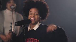 Holy Water  (Feat. Lauren Scott and Jordan Colle) | Forest City Worship