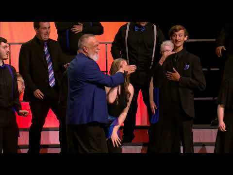 Heart of Carolina A Cappella