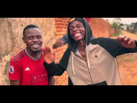 Driemo_-_Joker(Music Video)