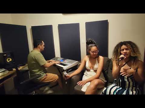 Lindo Lago do Amor - Cover Nazirê