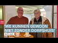 Dorpshuizen dreigen te verdwijnen & Sfeer proeven tijdens Drentse wintermarkten | Drenthe Nu