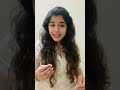 Devanganangal Njan Gandharvan Keerthana SK Short Cover Johnson Master Kaithapram